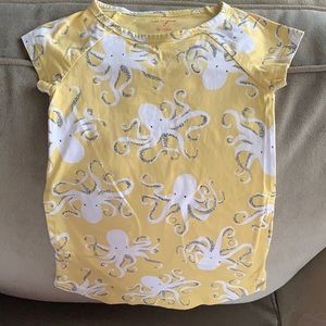 🌻Octopus Shift Dress with Pockets